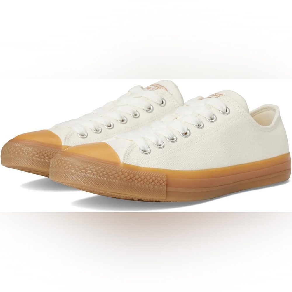Chuck Taylor All Star Low-Top Sneaker  - Heavy Canvas